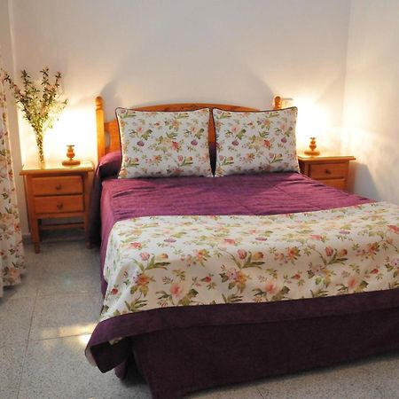 1 Schlafzimmer Superior Apartment Vecindario  Eksteriør billede