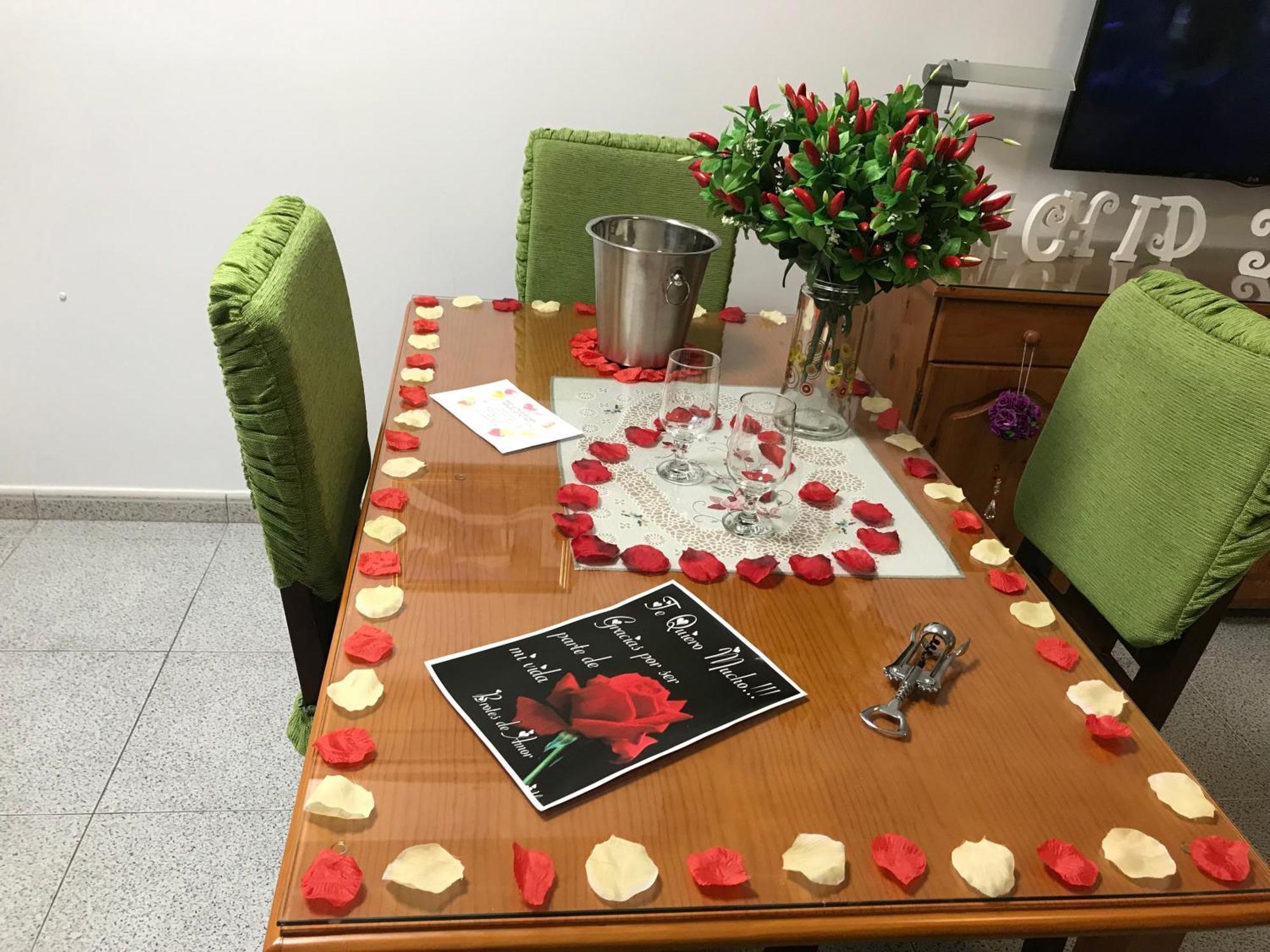 1 Schlafzimmer Superior Apartment Vecindario  Eksteriør billede