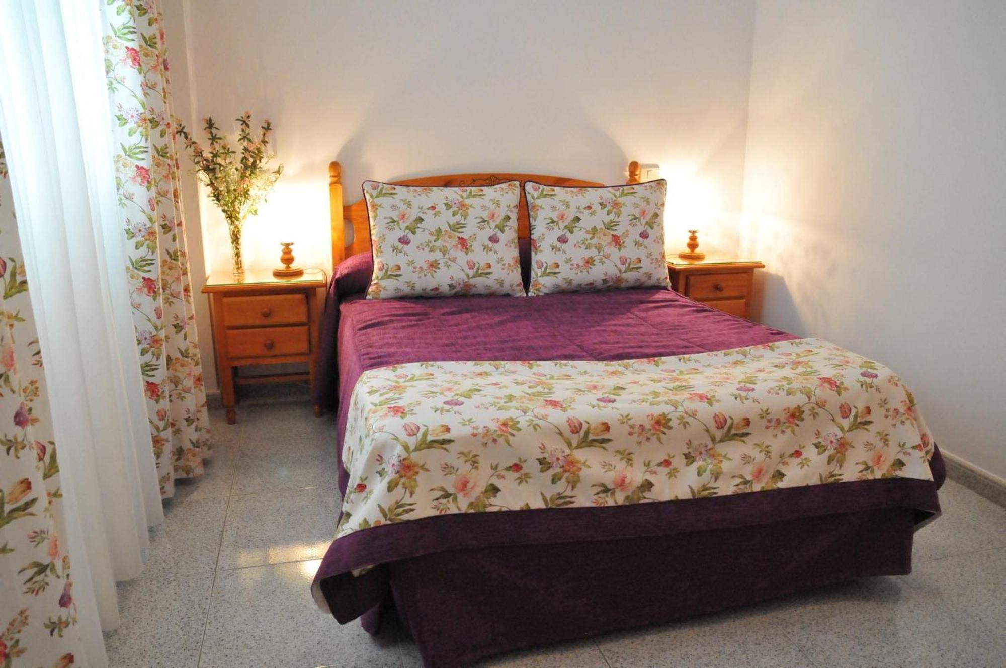1 Schlafzimmer Superior Apartment Vecindario  Eksteriør billede