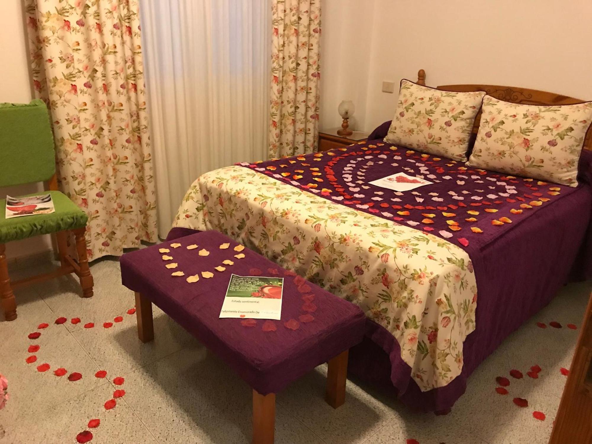 1 Schlafzimmer Superior Apartment Vecindario  Eksteriør billede